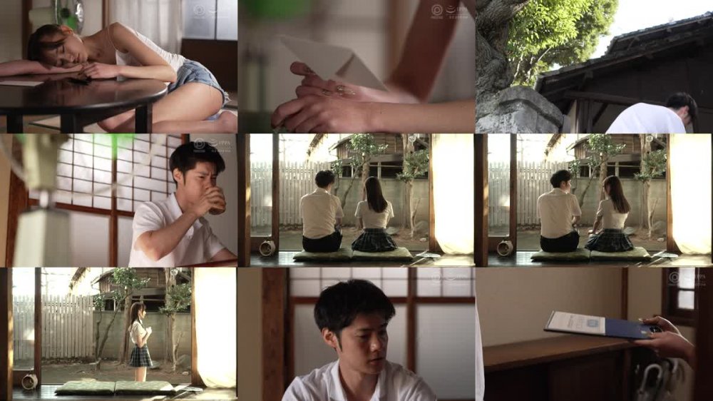 +++ [FHD] ABW-341 何もない田舎で幼馴染と、汗だく濃厚SEXするだけの毎日。 case.08 お互いの身体を求めあう 湿度120%の本気交尾 流川夕【MGSだけのおまけ映像付き+15分】