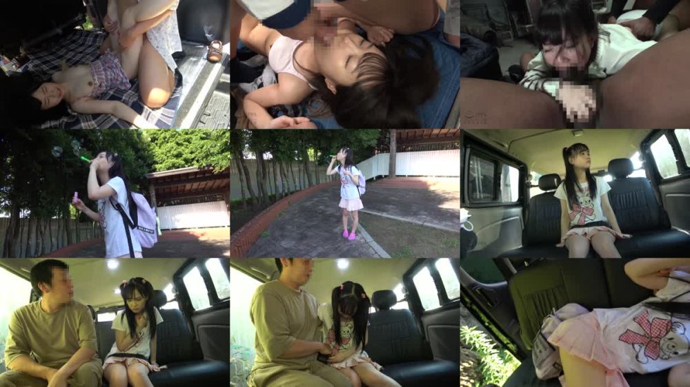 +++ [FHD] IBW-909Z ●学生拉致連れ去り輪●映像集 4時間