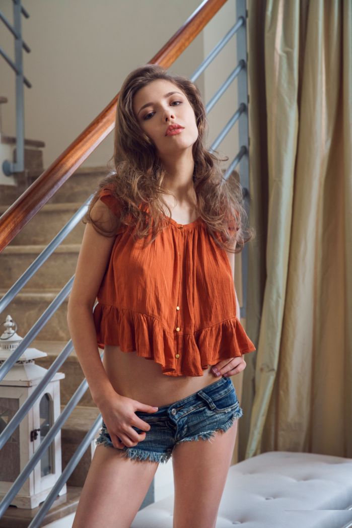 歐美Auashaw女神[22P]