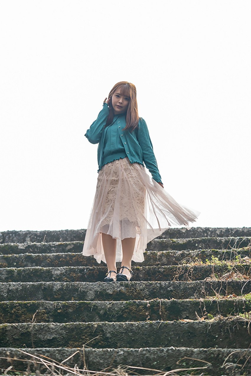 既然是春光，就應當好好地相處，[22P]