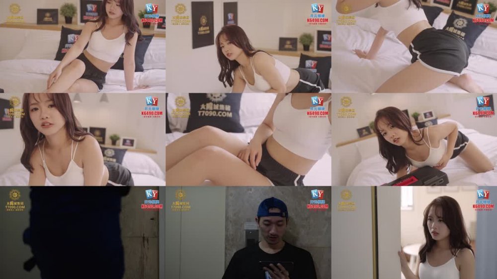 +++ XSJKY-051 到府水電工逆襲性感少婦