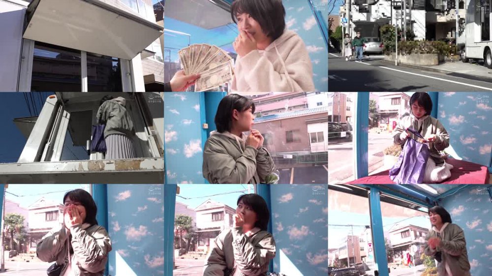 +++ [FHD] SVMGM-007 マジックミラー号 ハードボイルド デカチンの先っぽ3cmだけを挿入する過激な膣ケアエクササイズで敏感な膣口を刺激され続けるとご無沙汰妻は膣奥まで欲しくなってしまうのか！？久々の快感にイキ捲る性欲爆発SEXは中出し1発だけでは終わらない4