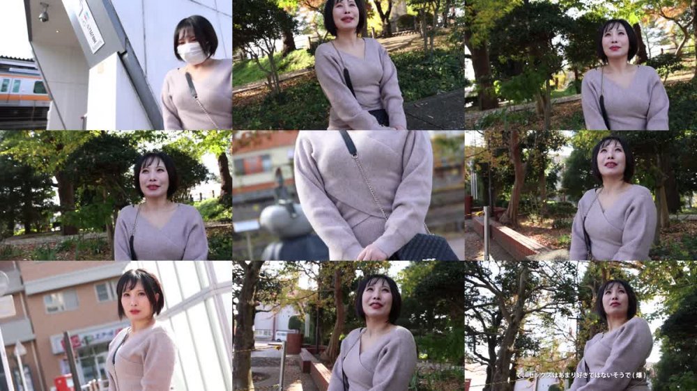 +++ [FHD] 336KNB-249 【ロリ淑女妻遅咲きの快楽】顔だけで結婚した夫はDV男、離婚資金のためにAV出演！「今だに本当に気持ち良いSEXって知らないんですよね…」とか言うからホントのSEXってヤツを仕込んでやりましたwww at 東京都福生市 牛浜駅前