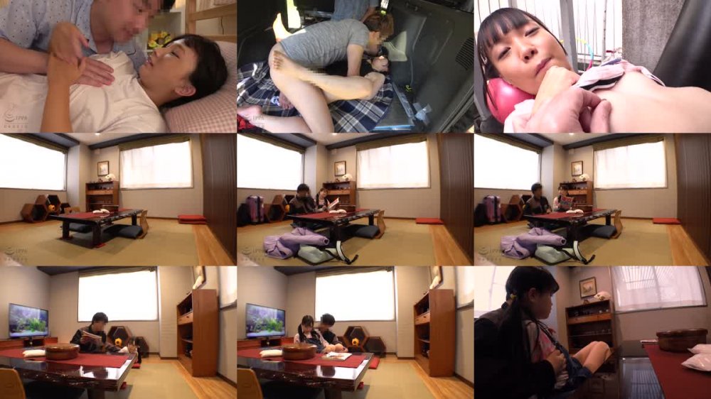 +++ [FHD] IBW-910Z 貧乳ロ●-タ美少女わいせつ映像集 4時間