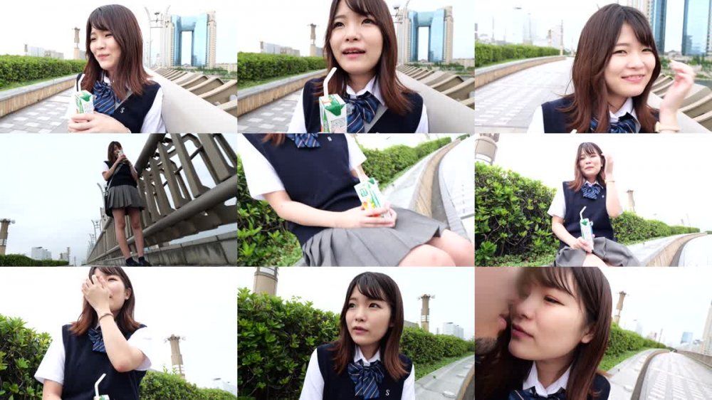 +++ [FHD] 383REIW-153 【個撮】おっとりP活女子_路上で濃厚キスからのホテルで生チ○ポ挿入