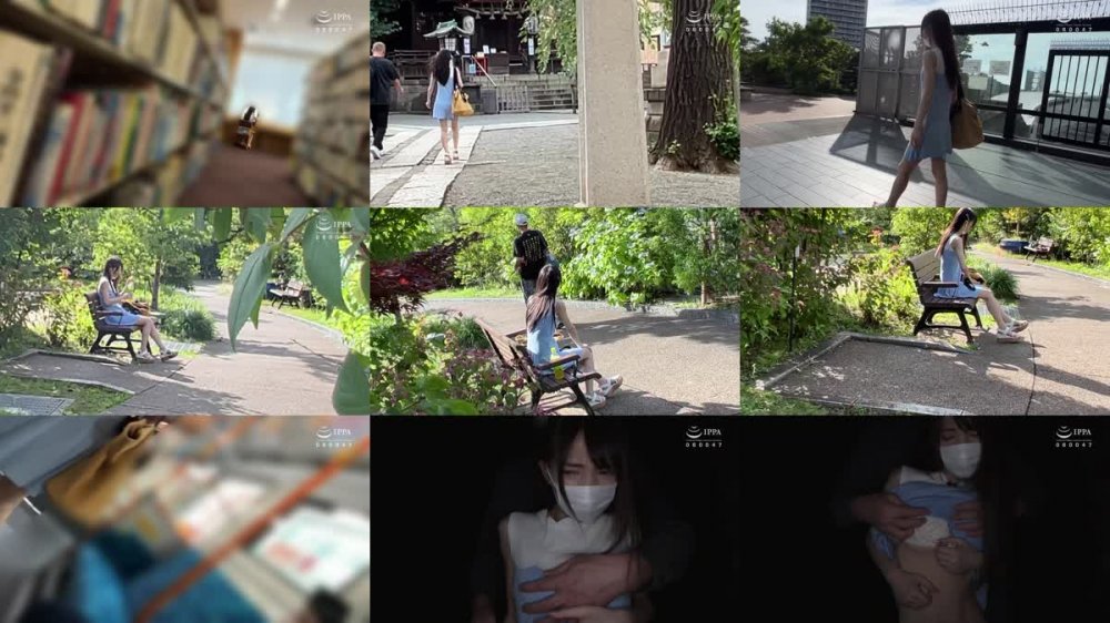 +++ [FHD] 726ANKK-043 ミニマム微女