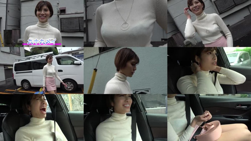 +++ [FHD] PKYS-003 完全プライベート映像 172cm高身長Fカップ最強モデル美女・九十九メイちゃんと初めての二人きりお泊まり