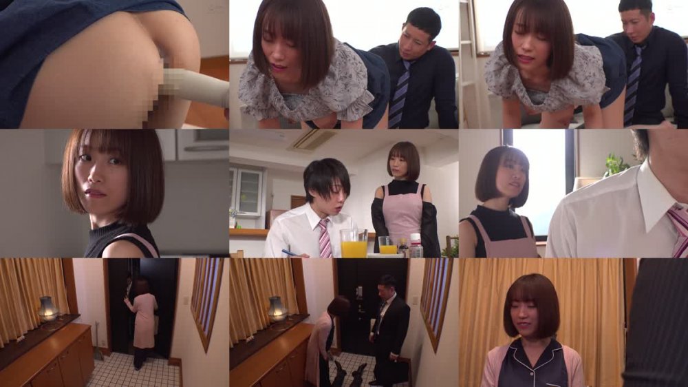 +++ [FHD] XVSR-699 夫の為に出来ること…。～夫のミスを自らの身体で精算するスケベ妻～ 長瀬麻美
