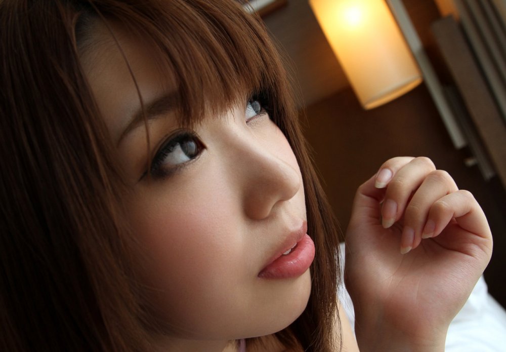 松岡セイラ甜美的小姐姐[35P]