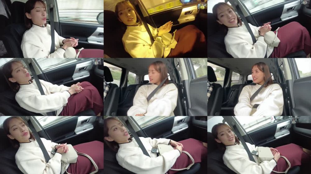 +++ [FHD] SUN-082 精飲美淑女 喉奥までザーメンを味わいたいドM妻とお泊りゴックン野外デート