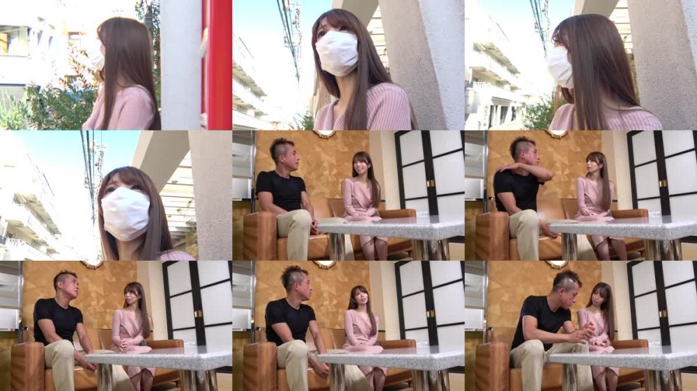 +++ [FHD] 586HNHU-0053 個撮ナンパ #天使級美女 #アニ声オナニー #なま中出し #ねっとり系ジュボフェラ #M女連続イキ