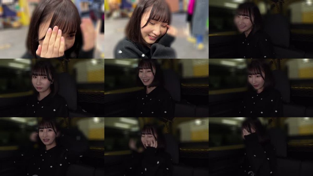 +++ [FHD] 230ORECO-270 かなさん