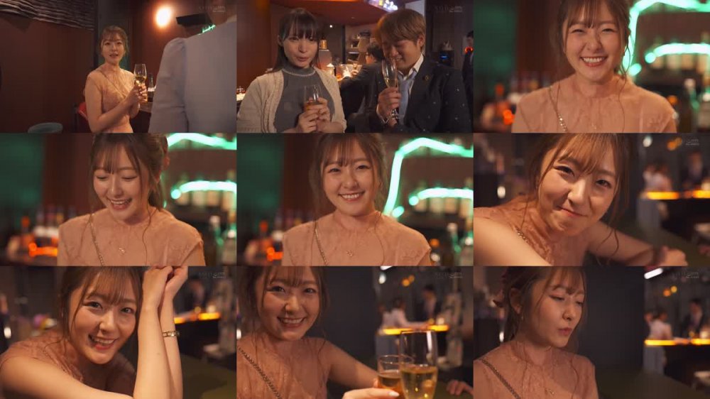 +++ [FHD] STARS-831 一線を越えてしまった夜。昔振った同級生と同窓会で再会したら、誘惑されて逆NTR。途中で抜け出して、朝までホテルでヤリまくった… 青空ひかり