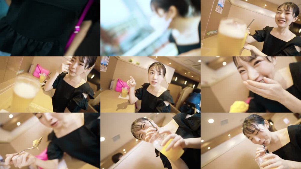 +++ [FHD] 546EROFV-156 素人女子大生【限定】ひかるちゃん20歳 超が付くほどのカワイイ清楚ガールをガッツリガン攻め！感度抜群の激エロ乳首が一生勃ったまま何度も昇天