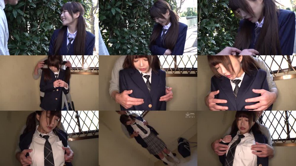 +++ [FHD] MILK-170 ♯乳首責められたい♯乳首でイキたい SNSで出会った超敏感体質の女子●生を乳首で死ぬほどイカせてみた。れおな