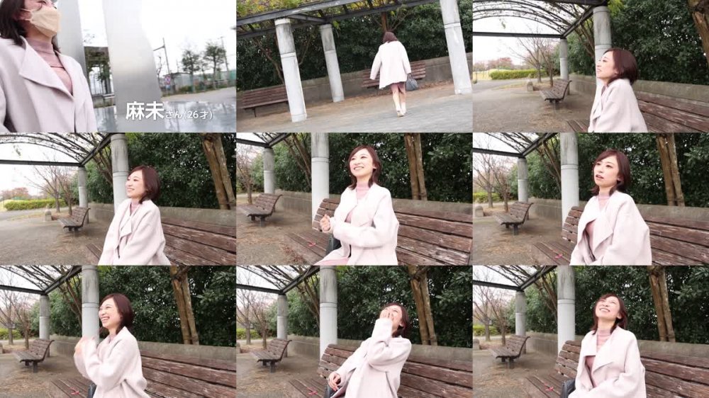 +++ [FHD] 336KNB-251 【硬いのが好き♪】生活費の為にAV出演…とか言って実はチ●ポ大好き変態妻。「乗るのは得意w」と言うだけあって騎乗位の腰使いエッロwwガンガン突かれて激潮&痙攣イキまくりwww at 埼玉県久喜市 栗橋駅前