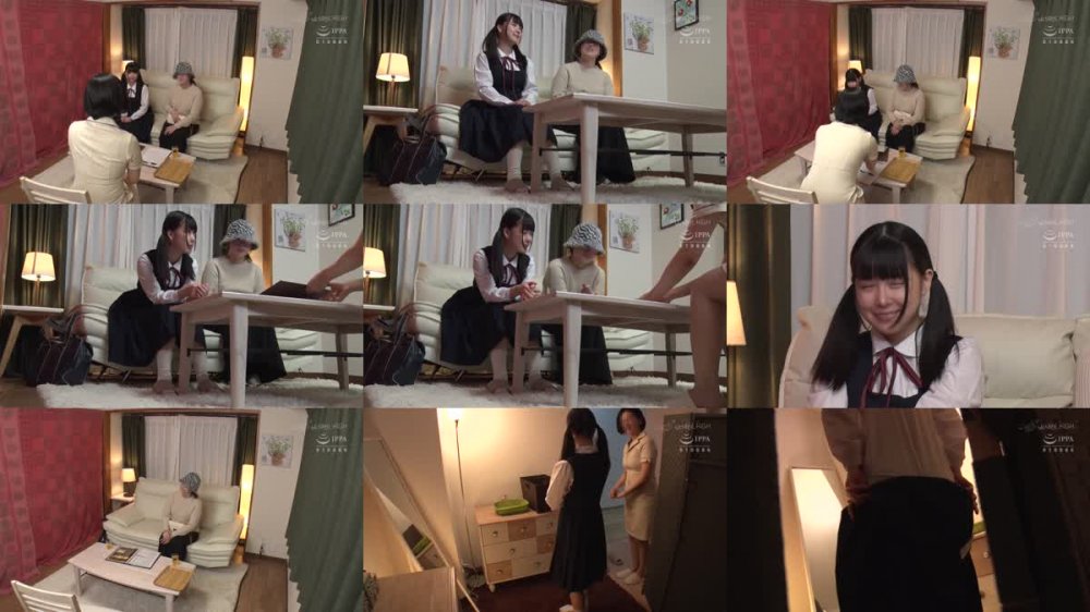 +++ [FHD] NHDTB-757 ちびっこ拘束激イカセ悪徳エステ5 ちびっこ1名増量版