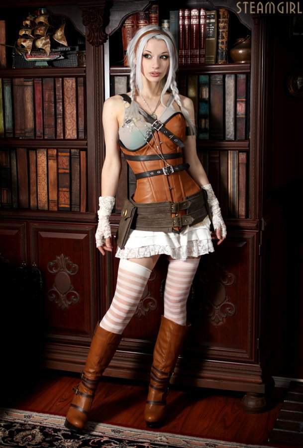 圖書館裡面的性感[40P]