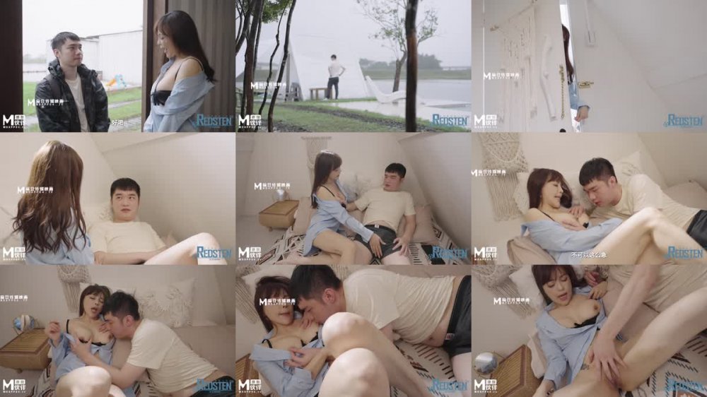 +++ RS-027 風騷女屋主色誘打工男