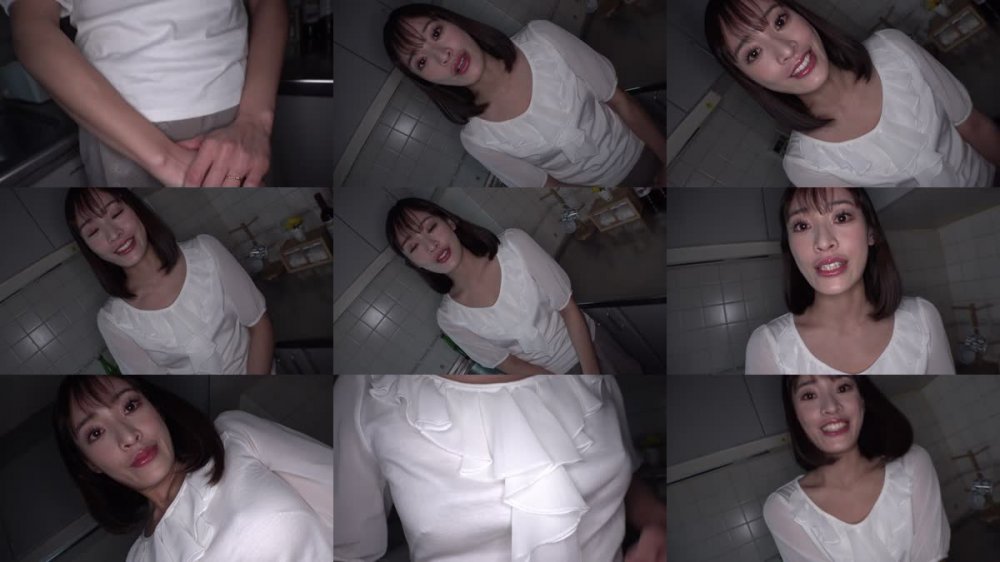 +++ [FHD] GMEM-092 ビンビン乳首のマゾビッチ妻に変態インストール覚醒ダッチワイフ 久保恵理
