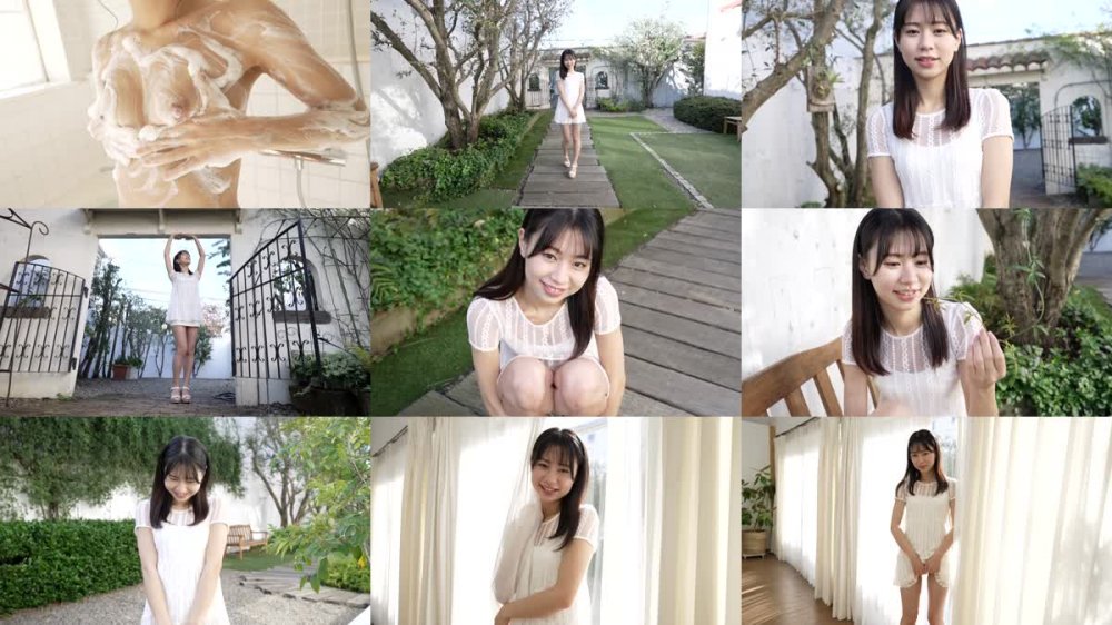 +++ [FHD] REBD-736 Itsuha Sunny day magic・五芭