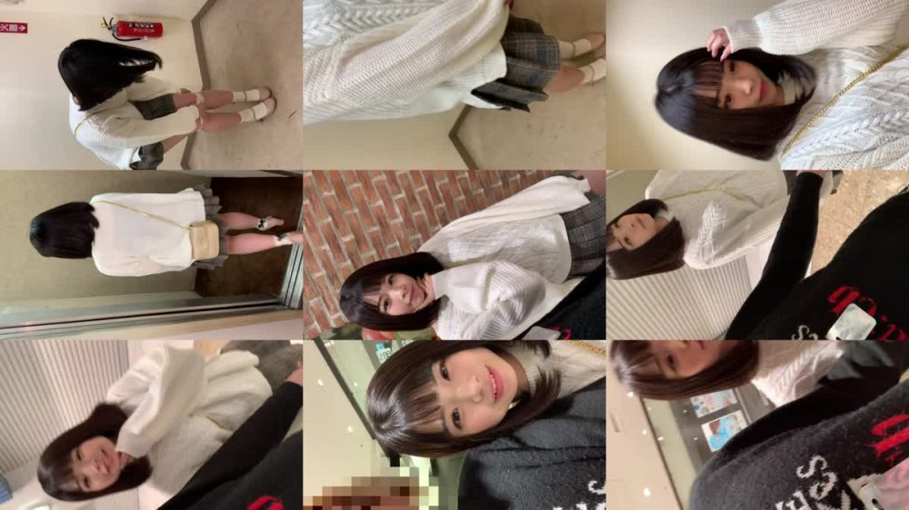 +++ [FHD] 413INSTV-421 メイドカフェNo1美少女ノーパンデートで絶叫中出し セックス覚えたてJD1年のプライベート交尾