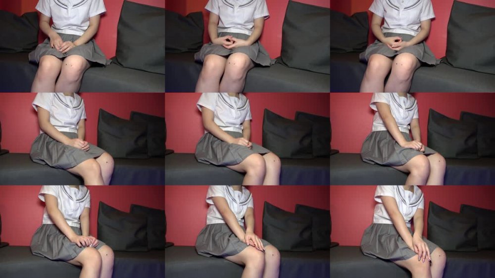 +++ [FHD] DORI-086 パコ撮りNo.86 部活が終わり引退してから「ちょいちょいヤッてる◆」J●の生マン目掛けて2回中出しした！
