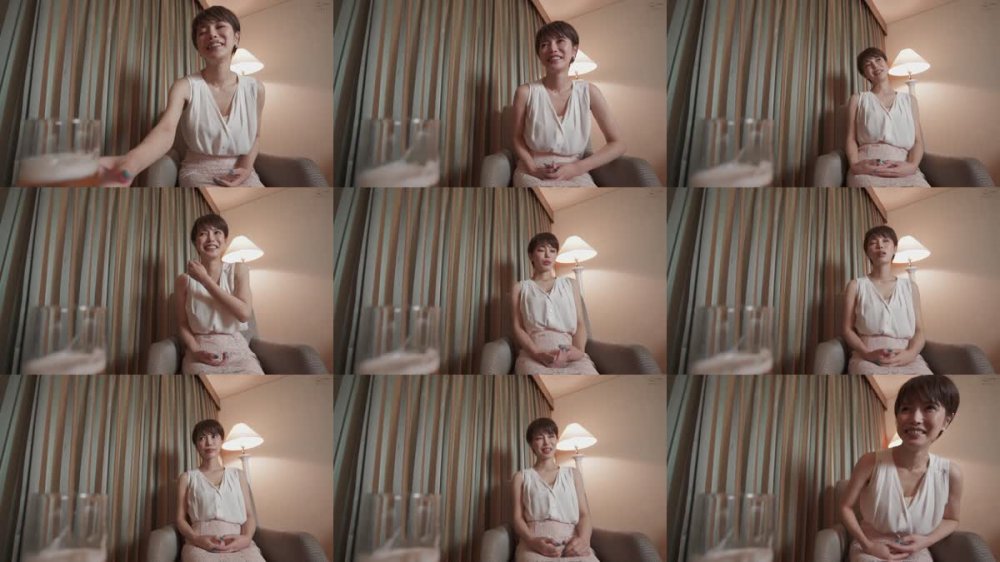 +++ [FHD] 292MY-646 君島麻里子 2
