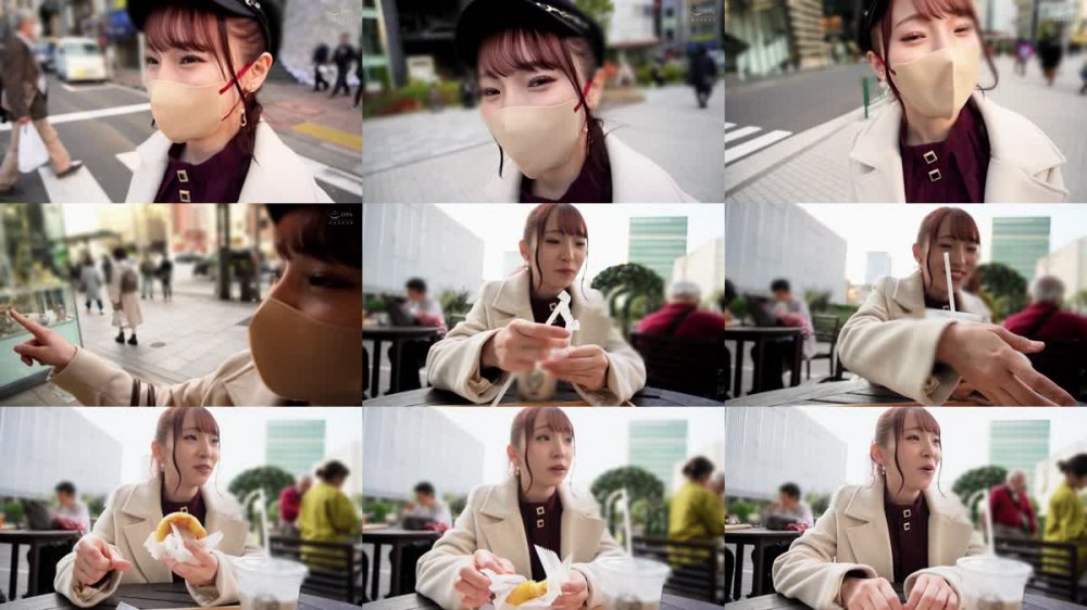 +++ [FHD] 435MFC-240 童顔face×猥尻ギャップがシコ過ぎりなちゃん《スパンキングにヨガるMっ気満載JDとナマナカ不倫性交》背徳感に欲情するド変態な女子大生と金魚ミュージアムでいちゃいちゃデート/弾力満点の美尻をペンペンッスパンキング！！『もっと突いて...///』お望み通りのハードピストンに痙攣絶頂→濃厚すぎる精子をたっぷり中出し/えちえち白ストッキング着用で二回戦開始！！アナル舐め、バイブ責めにさらに高まる膣感度...！叩かれ