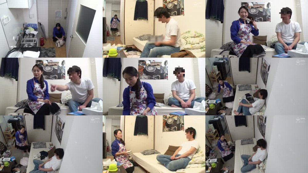 +++ [FHD] MEKO-264 「おばさんレンタル」サービスリターンズ40 お願いすればこっそり中出しセックスまでさせてくれるエロくて優しいおばさんともっとすげーセックスがしたくなったのでおかわりしてみた