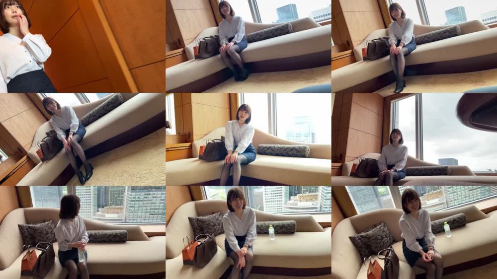 +++ [FHD] 747PCDL-001 パ○活倶楽部 まこ