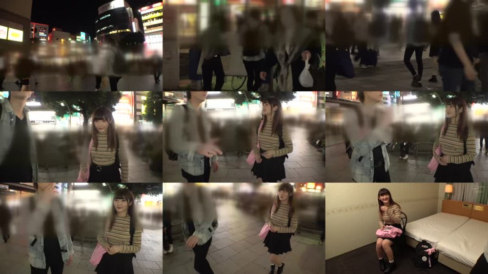 +++ [FHD] FIR-059 ナンパTV×PRESTIGE 現役JDナンパ BEST 8時間 01 貞操観念をぶっ壊せ！プロのナンパ師が現役JDにガチンコ交渉！
