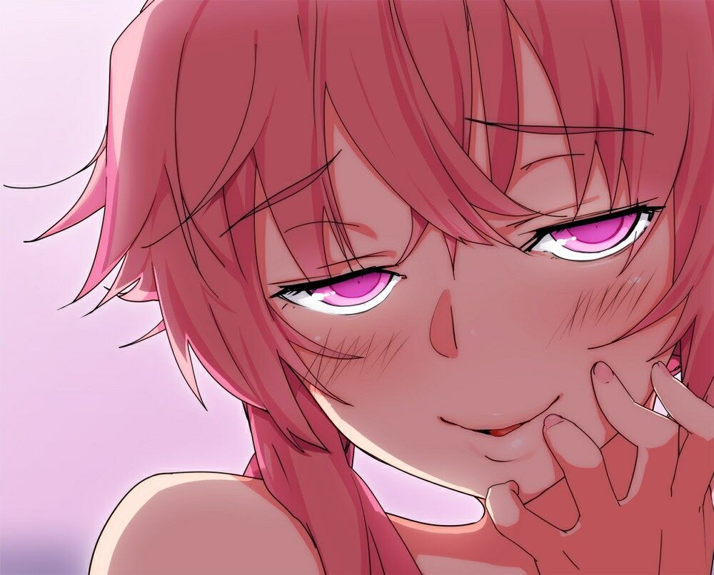 慣例的那個病嬌姿勢 [24P]