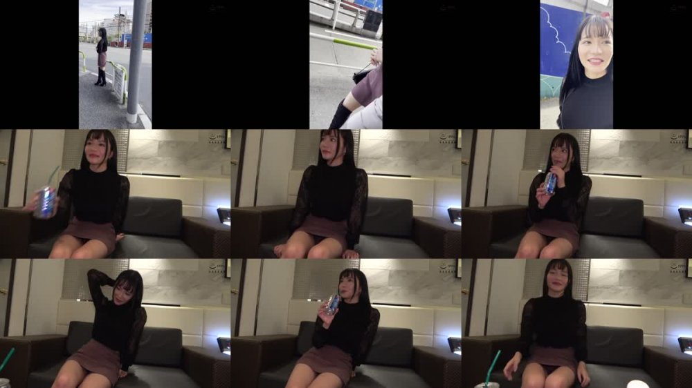 +++ [FHD] 230OREJ-002 さら