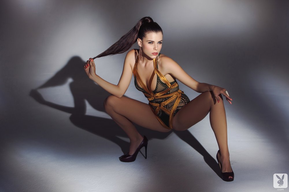 Aleksa Slusarchi Sensual Motion[25P]