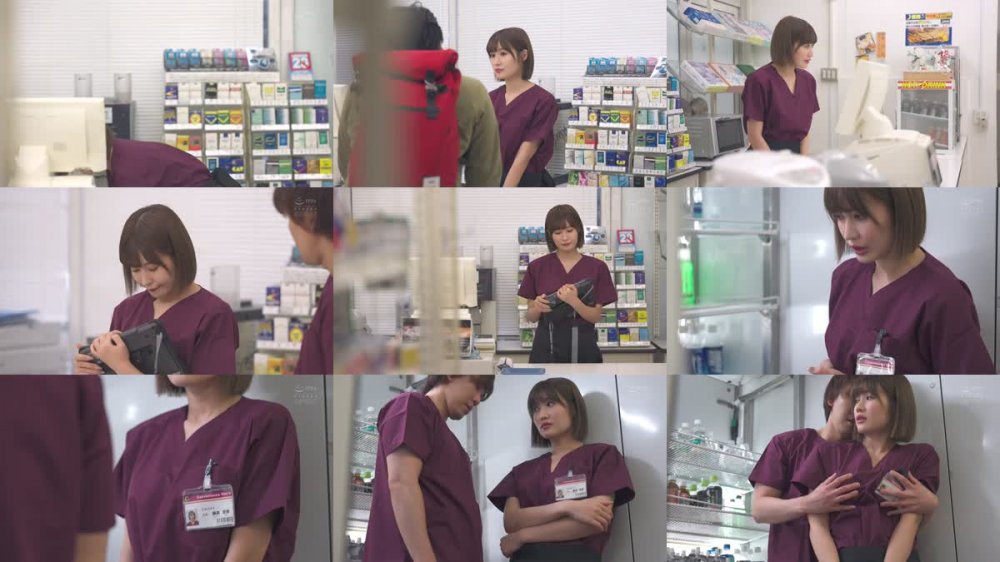 +++ [FHD] PPPE-115 時給アップと引き換えに極悪店長の性処理業務を受け入れた巨乳バイトの深夜シフトNTR 藤森里穂