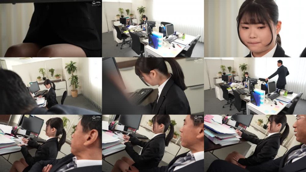 +++ [FHD] FOCS-124 低身長148cm巨乳【新人OL】嫌いな上司の策略でハメられた相部屋の夜から…抗えない快楽に精子壺に堕ちていく飼育過程 千葉あやめ