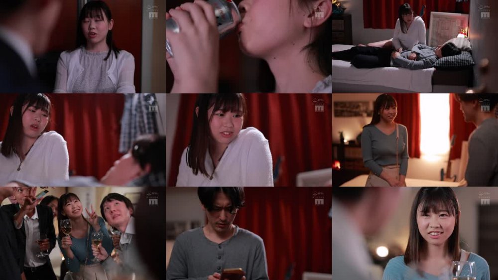 +++ [FHD] MIAA-758 成人同窓会NTR 20歳になって初めての飲み会にいたクズ元カレにまさか寝取られて中出しされまくってるなんて... 綾瀬こころ