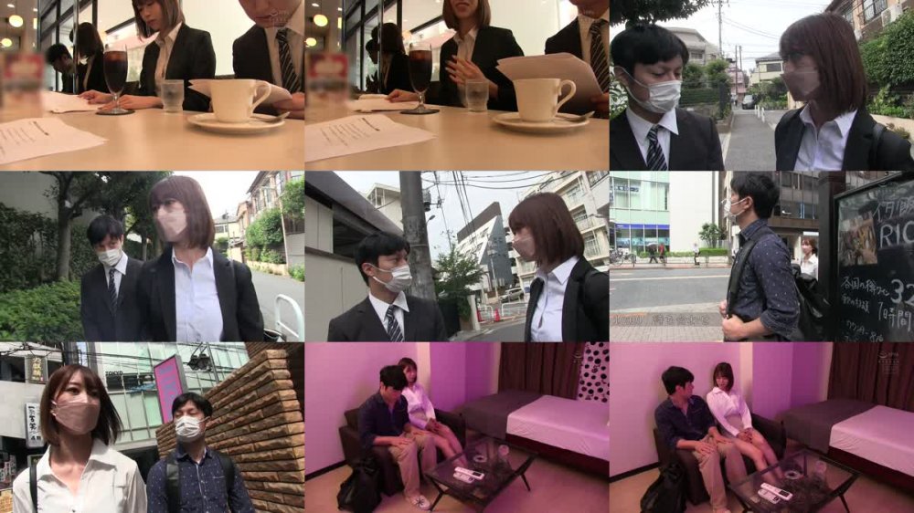 +++ [FHD] HMN-357 僕だけが知っている女上司の裏顔。 会社ではニコリともしないのに社外デートではニヤニヤと僕の舌がバカになるまで猛烈クンニ指導＆寸止めフェラで我慢できたらご褒美ナマ中出し 人事課主任・教育指導 すみれさん 黒川すみれ