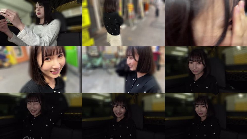 +++ [FHD] SKMJ-375 素人美少女とリモコンバイブお散歩8ーSGN区編ー「もう我慢できません…//」人混みの中ビクビク震えてイキまくってしまう女子たち！人生初の羞恥プレイでまさかのエロスイッチオン！車移動中も大胆カーオナニー！最後は近くのスタジオで心行くまで生セックス！