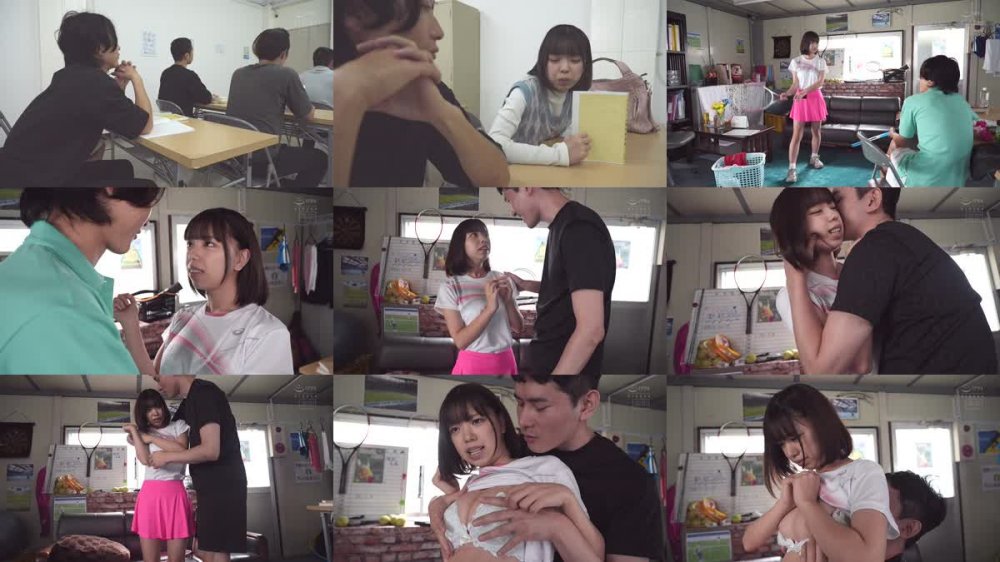 +++ [FHD] HMN-361 ネ・ト・ラ・セ・ラ・レ 愛する彼女を友達に寝取らせ他人棒にハメ倒させた射精後に何度も嫉妬中出ししまくった 森下ことの