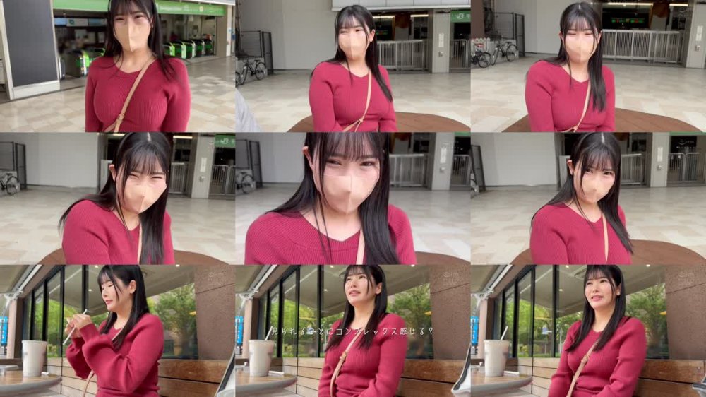+++ [FHD] PPPE-110 Jカップグラビアアイドル中出し解禁 痙攣潮吹き生ハメ体験ドキュメント 櫻茉日