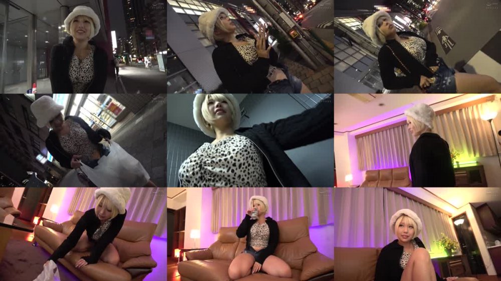 +++ [FHD] DVDMS-941 潮吹きアナル舐めさせ痴女（ギャル）暴走ケツ穴マーキングでむせるような肛門フレーバーを味わわせ尻穴ヒクヒク失禁SEXで小便ハメ潮を飲ませ狂う金髪デカ尻ビッチちゃん
