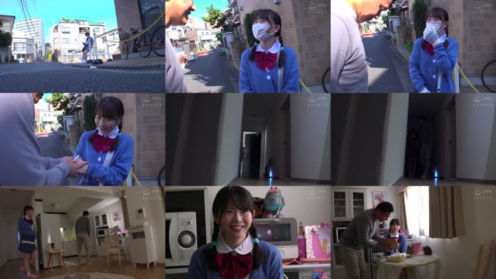 +++ [FHD] KSJK-011 純情少女、舐めまくり完全飼育 藤田こずえ