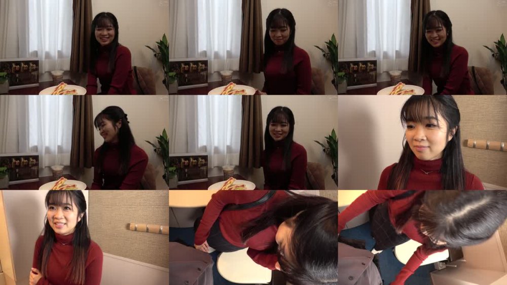 +++ [FHD] HALT-026 【リアル素人系】都会に出てきて、痴●に遭遇し過ぎて性癖がおかしくなったって誰にも言えない小柄OLにデカチンを贈呈 片瀬かのん