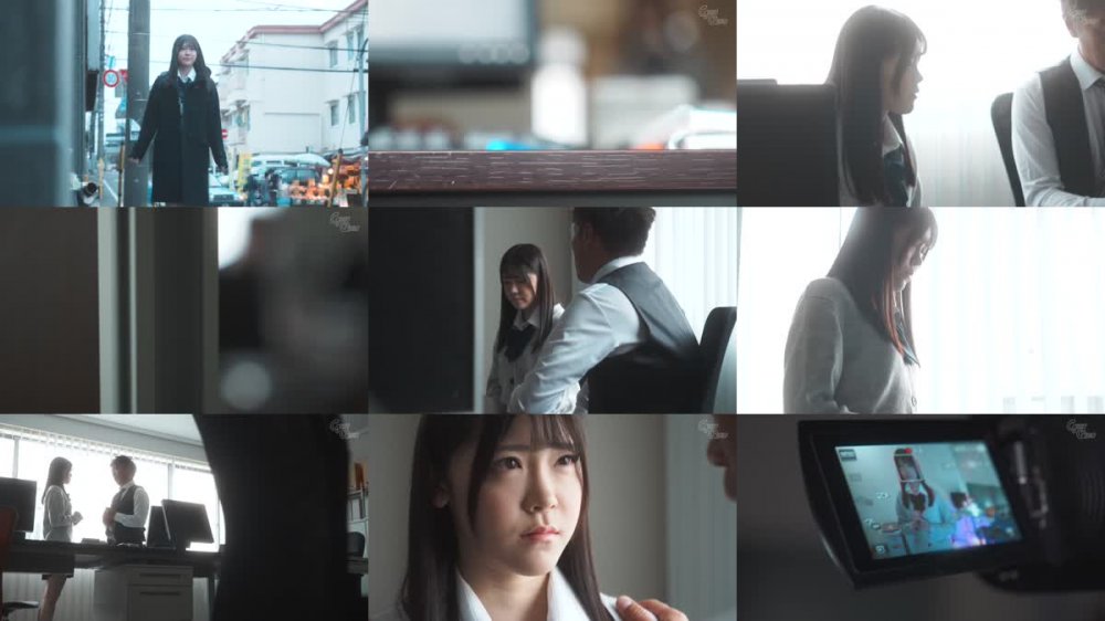 +++ [FHD] GVH-532 優等生調教 濃厚中出し鬼畜孕ませ輪●合宿 皆瀬あかり