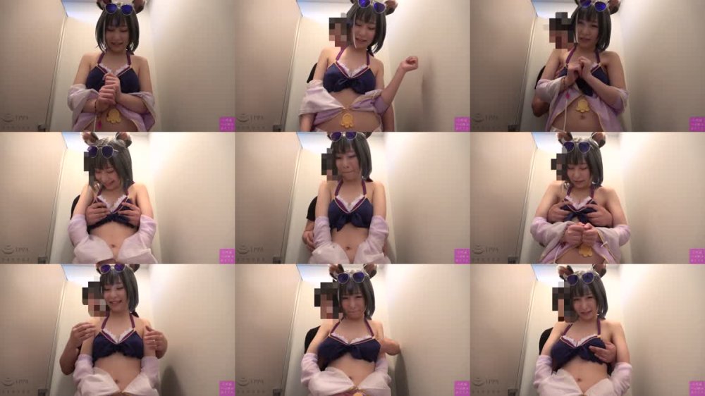+++ [FHD] TNOZ-022 ガチ声優アイドル志望美少女レイヤー18歳の信じられない真性ドM本性【唾液ゴク飲み＆イラマ喉射精ごっくん】【イキっぱなし失禁オシッコ噴射＆ナマ中出し】美少女ドロドロ体液漬け豪華2本立てスペシャル153分