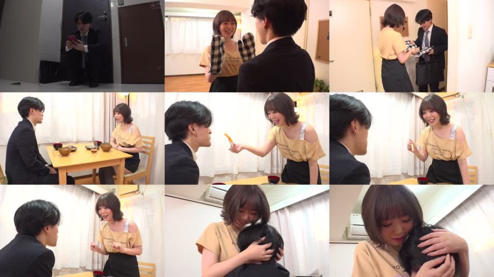 +++ [FHD] BABM-017 バブみあるあすかママは僕がただ生きてるだけでえらいえらいして褒めてくれるので、オギャって甘えて赤ちゃん返りSEX 百瀬あすか