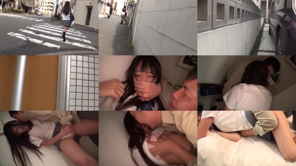 +++ [FHD] SUJI-184 ●学生レ●プ・尾行・侵入・待伏せ・痴●失禁・拉致輪●