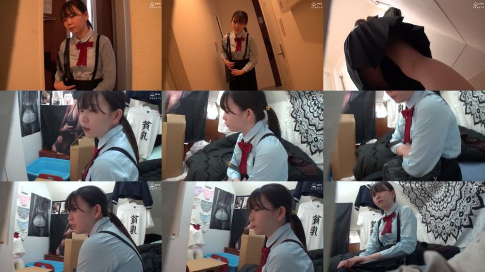 +++ [FHD] JRBA-007 姪っ子こずえの雑魚マ●コをたらい姦し 生意気だけど「ごめんなさい」と謝罪イキする可愛い奴です 藤田こずえ